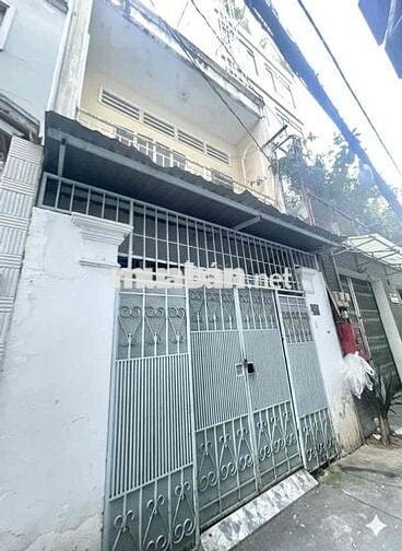 bán gấp nhà 428/53 luỹ bán bích