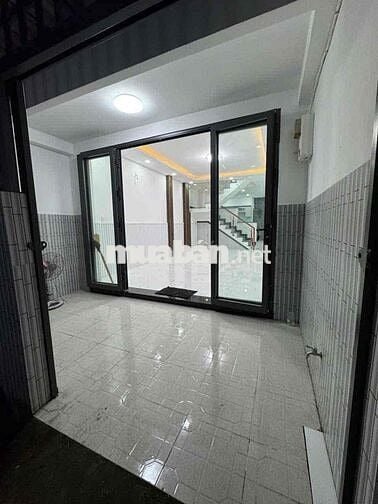 P. TSN Trần Tấn  Chủ ngộp hạ 300tr DT4x14 1 Lầu Nhà đẹp 5ty8 TL mạnh