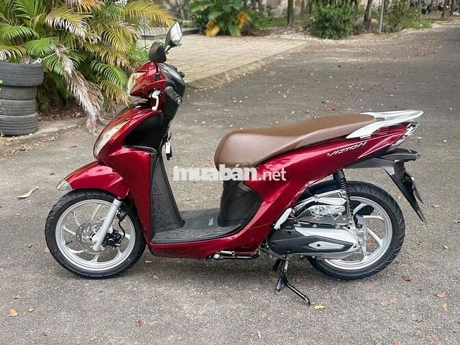 BÁN XE VISON 2024 BSTP CHÍNH CHỦ LƯỚT