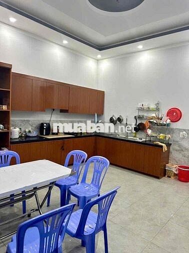 nhà 1 trệt 1 lầu THUẬN GIAO,Kế đường 22/12, VSIP1, đường 7m đậu ô tô