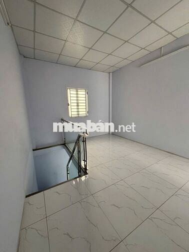 Cho thuê nhà nguyên căn Đường Đặng Thúc Liêng, Quận 8