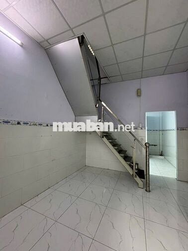 Cho thuê nhà nguyên căn Đường Đặng Thúc Liêng, Quận 8