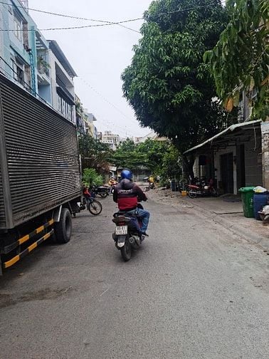 Tôi chính chủ cần bán căn nhà khu nội bộ Khu Tên Lửa