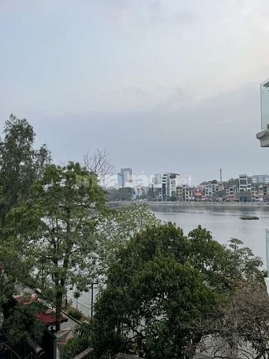 Hồ Đắc Di – Đống Đa – Kinh Doanh – 89 M2 – 4 T – MT 5.1 M – Giá 24.5 T