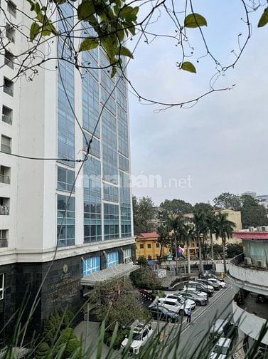 Hồ Đắc Di – Đống Đa – Kinh Doanh – 89 M2 – 4 T – MT 5.1 M – Giá 24.5 T