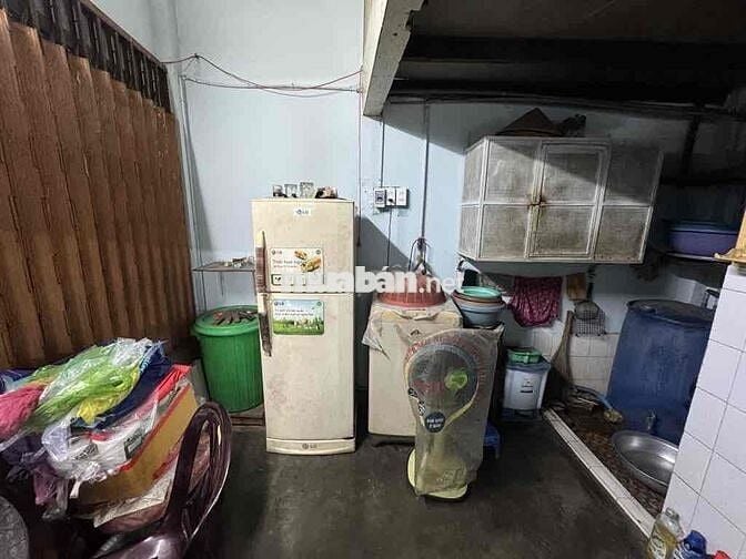 MẶT TIỀN PHÚ NHUẬN - KINH DOANH ĐA NGÀNH NGHỀ 3 TẦNG 44M2 CHỈ 4,3T.Ỷ