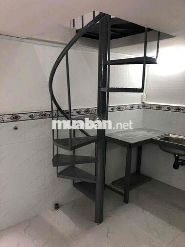 cho thuê nhà nhỏ nguyên căn giá rẻ