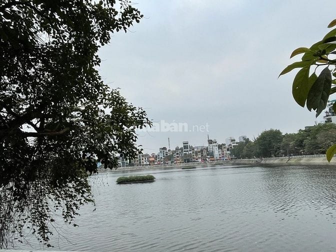 Hồ Đắc Di – Đống Đa – Kinh Doanh – 89 M2 – 4 T – MT 5.1 M – Giá 24.5 T