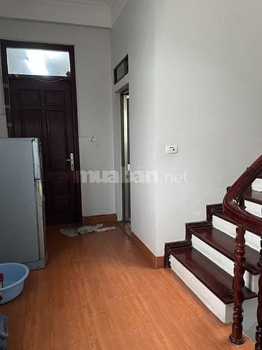 Hồ Đắc Di – Đống Đa – Kinh Doanh – 89 M2 – 4 T – MT 5.1 M – Giá 24.5 T