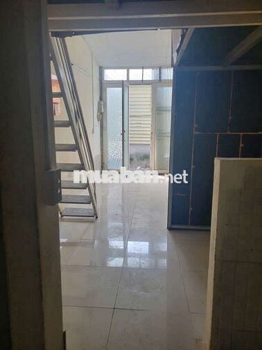 Cho thuê nhà nguyên căn bao sửa chữa mới