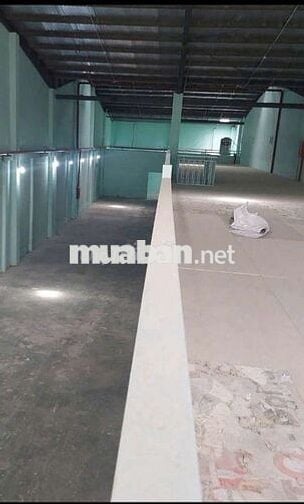 MB KHO XƯƠNG VITRI ĐẸP KHU VỰC AN NINH. PCCC. GIÁP TÂN BÌNH