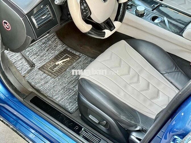 Jaguar XF 2013 2.0 AT - 90000 km