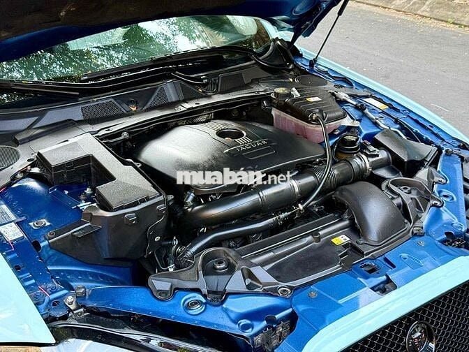 Jaguar XF 2013 2.0 AT - 90000 km