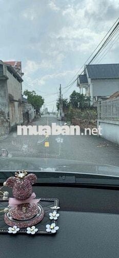 CHÍNH CHỦ BÁN ĐẤT PHÂN LÔ HƯNG YÊN 80M , CHỈ 1,7 TỶ - CÓ THƯƠNG LƯỢNG.