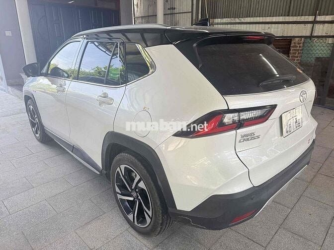 Toyota Yaris Cross 2023 1.5HEV 35300 km