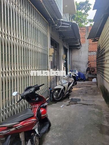 Cho thuê nhà nguyên căn bao sửa chữa mới