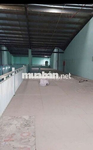 MB KHO XƯƠNG VITRI ĐẸP KHU VỰC AN NINH. PCCC. GIÁP TÂN BÌNH