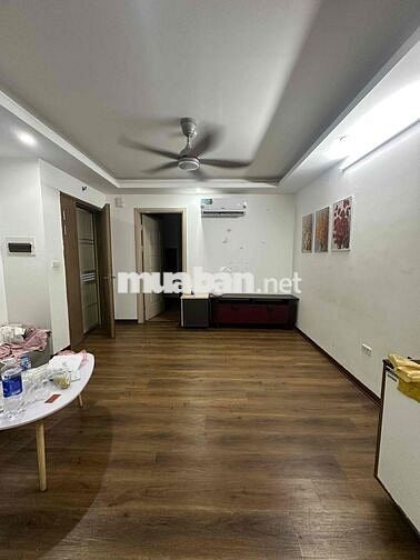 Căn hộ 2N2Vs Tầng trung Ruby Ct3 Long Biên