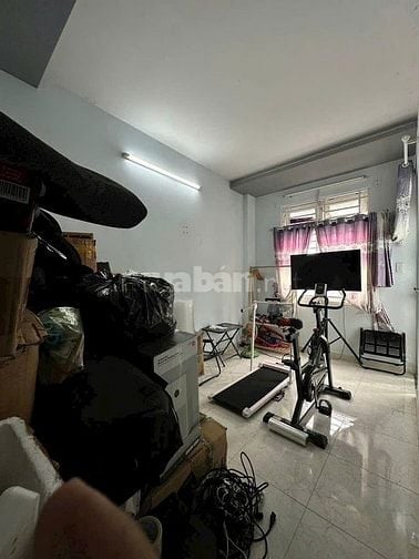 Bán Nhanh Căn Góc 2 Mặt Tiền Hẻm Xe Hơi Quay Đầu – 1 Trục Nguyễn Văn