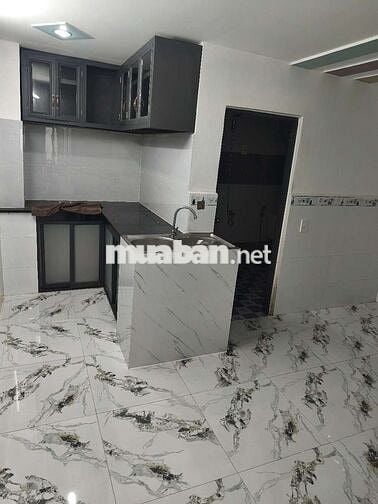 Cho thuê nhà nguyên căn 3 phòng ngủ hẻm đường Phú Thuận