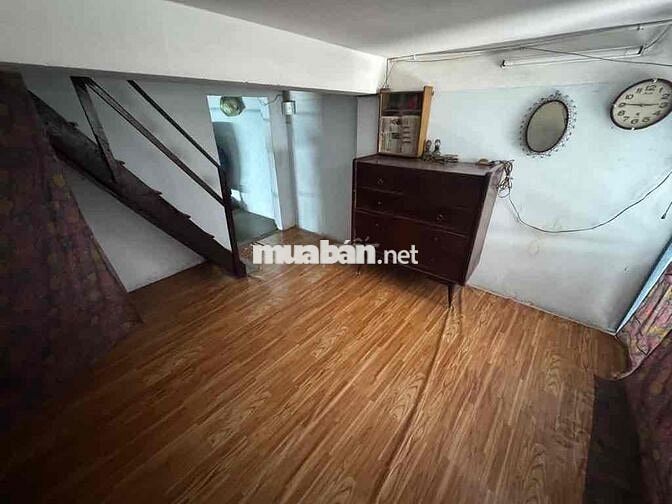 MẶT TIỀN PHÚ NHUẬN - KINH DOANH ĐA NGÀNH NGHỀ 3 TẦNG 44M2 CHỈ 4,3T.Ỷ