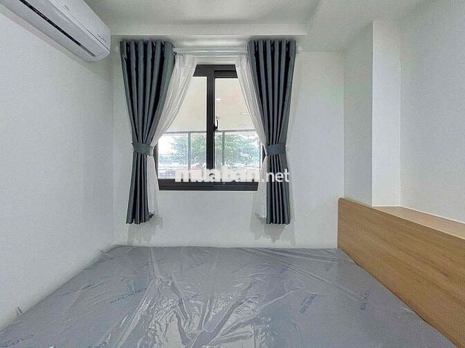 2 PHÒNG NGỦ 1 PHÒNG KHÁCH RIÊNG BIỆT MỚI XÂY