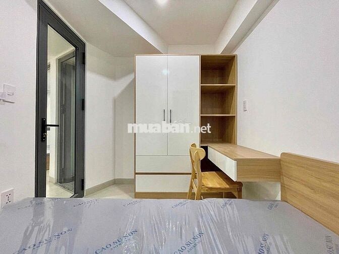 2 PHÒNG NGỦ 1 PHÒNG KHÁCH RIÊNG BIỆT MỚI XÂY