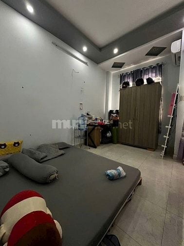 Bán Nhanh Căn Góc 2 Mặt Tiền Hẻm Xe Hơi Quay Đầu – 1 Trục Nguyễn Văn