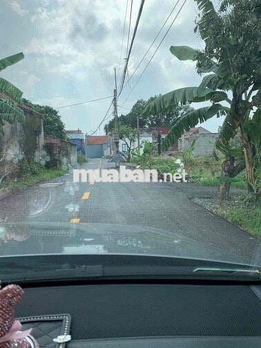 CHÍNH CHỦ BÁN ĐẤT PHÂN LÔ HƯNG YÊN 80M , CHỈ 1,7 TỶ - CÓ THƯƠNG LƯỢNG.