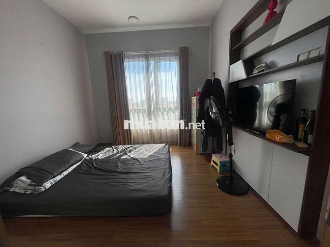 Siêu phẩm 95m² Garden City – View Công Viên & Bể Bơi–Giá Chỉ 6,95 Tỷ!