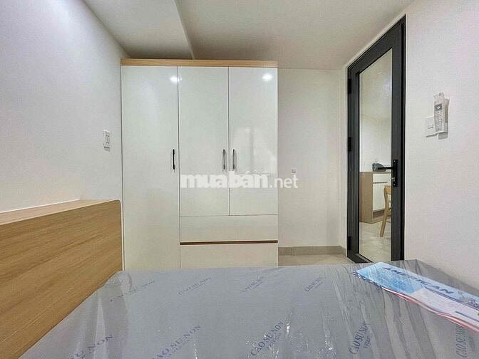 2 PHÒNG NGỦ 1 PHÒNG KHÁCH RIÊNG BIỆT MỚI XÂY