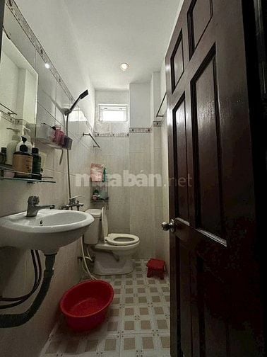 Bán Nhanh Căn Góc 2 Mặt Tiền Hẻm Xe Hơi Quay Đầu – 1 Trục Nguyễn Văn