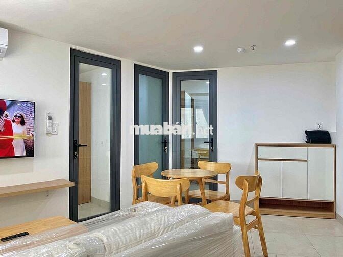 2 PHÒNG NGỦ 1 PHÒNG KHÁCH RIÊNG BIỆT MỚI XÂY