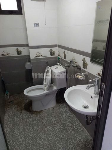 Bán NR 3PN, 3WC tại La Tinh, Đông La, Hoài Đức, Hà Nội, 125 triệu,71m2