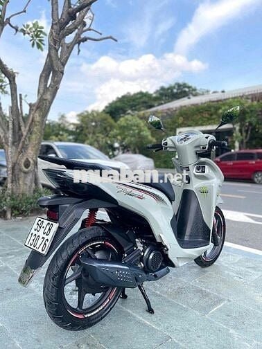 ❤️Honda Vision 2024, BSTP 9Chủ, Oder 7000