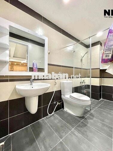 🏡 1PN siêu rộng_50m2 full nội thất-thang máy,giặt riêng-ngay Landmark