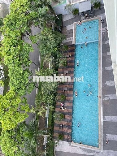 Siêu phẩm 95m² Garden City – View Công Viên & Bể Bơi–Giá Chỉ 6,95 Tỷ!