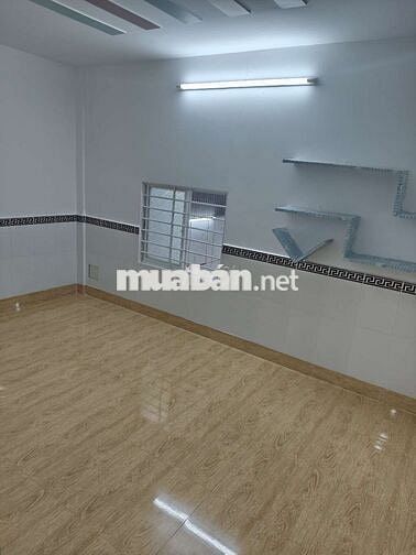 Cho thuê nhà nguyên căn 3 phòng ngủ hẻm đường Phú Thuận