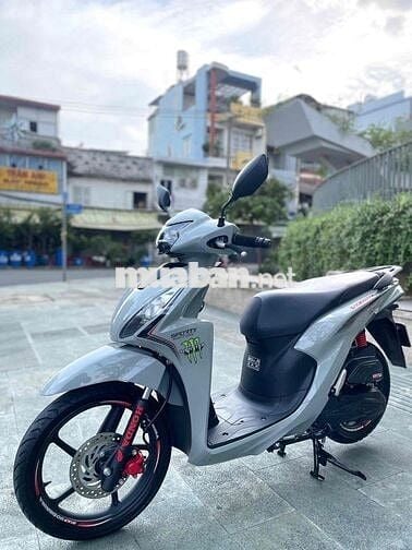 ❤️Honda Vision 2024, BSTP 9Chủ, Oder 7000