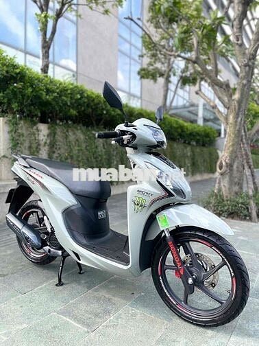 ❤️Honda Vision 2024, BSTP 9Chủ, Oder 7000