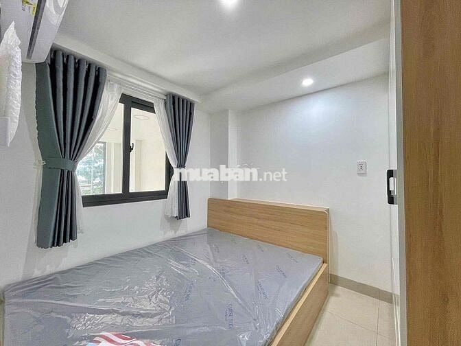 2 PHÒNG NGỦ 1 PHÒNG KHÁCH RIÊNG BIỆT MỚI XÂY