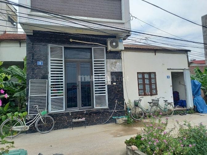 Bán NR 3PN, 3WC tại La Tinh, Đông La, Hoài Đức, Hà Nội, 125 triệu,71m2