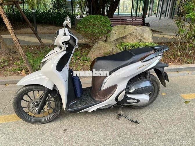 Bán xe máy giá tốt – Xe zin, máy êm, bao test thoả