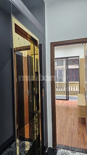 Bán nhà 38m2, 5 tầng thang máy tại phố Bạch Đằng, Hoàn Kiếm