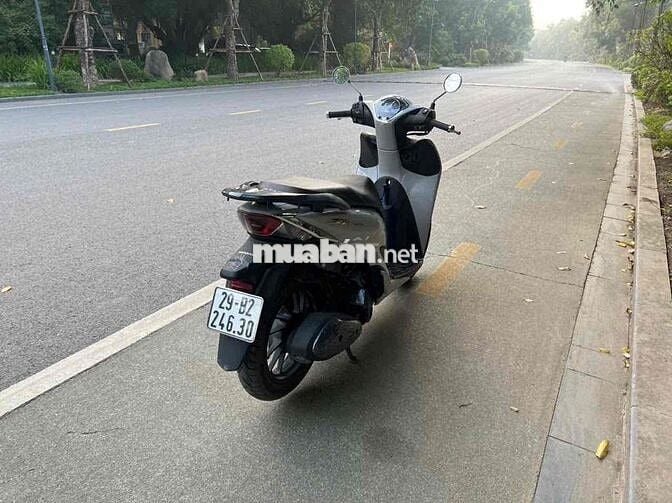 Bán xe máy giá tốt – Xe zin, máy êm, bao test thoả