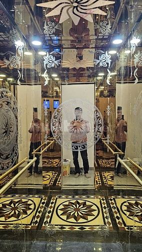 Bán nhà 38m2, 5 tầng thang máy tại phố Bạch Đằng, Hoàn Kiếm