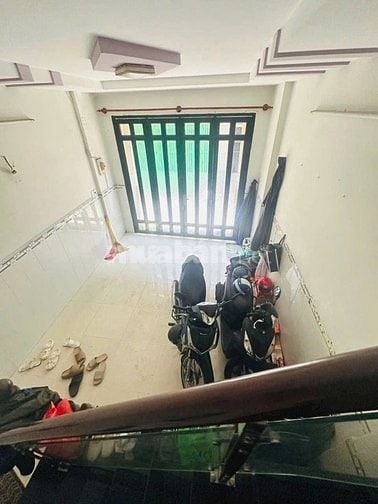 NHÀ NGỘP Q1 cần bán ngay, 4TỶ590 đã có nhà ở tại trung tâm SG, HXH, LH