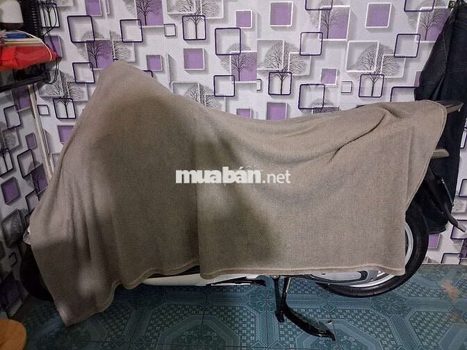 Xe sh 125i mua 2024 con moi 99%