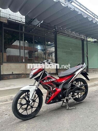 Sonic 2019 giá trãi nghiệm sẵn Sài Gòn 🔥