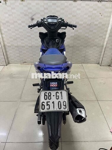 EXCITER LED BS 68 CÓ HỖ TRỢ GÓP OĐ CÓ GL ĐỖI XE